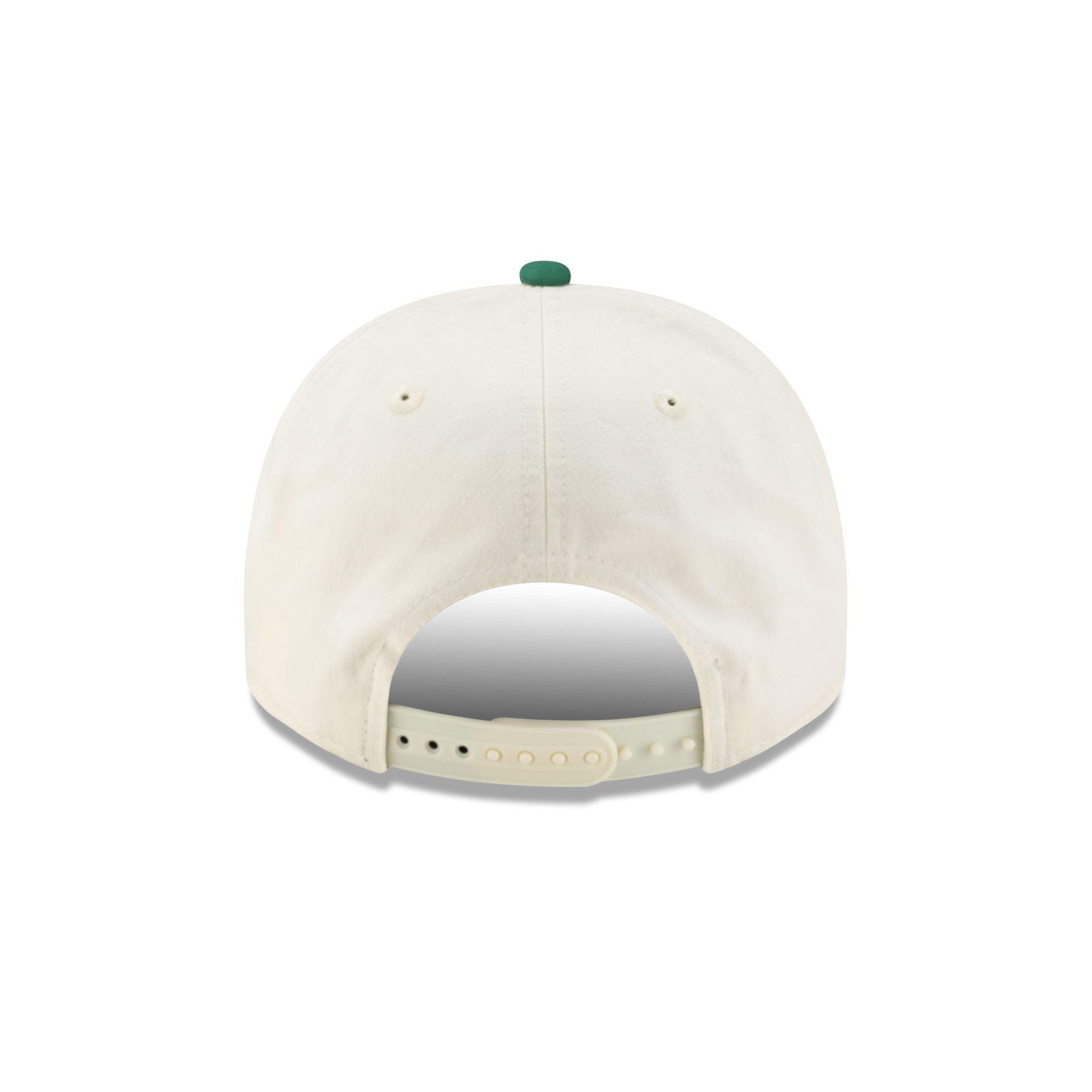 New Era Cap Bronx 9FORTY A-Frame Trucker Hat Male Product Image