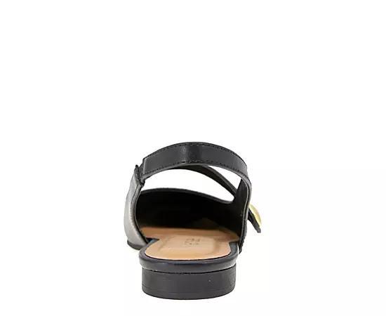 Sbicca Womens Oakdale Platform Sandal Product Image