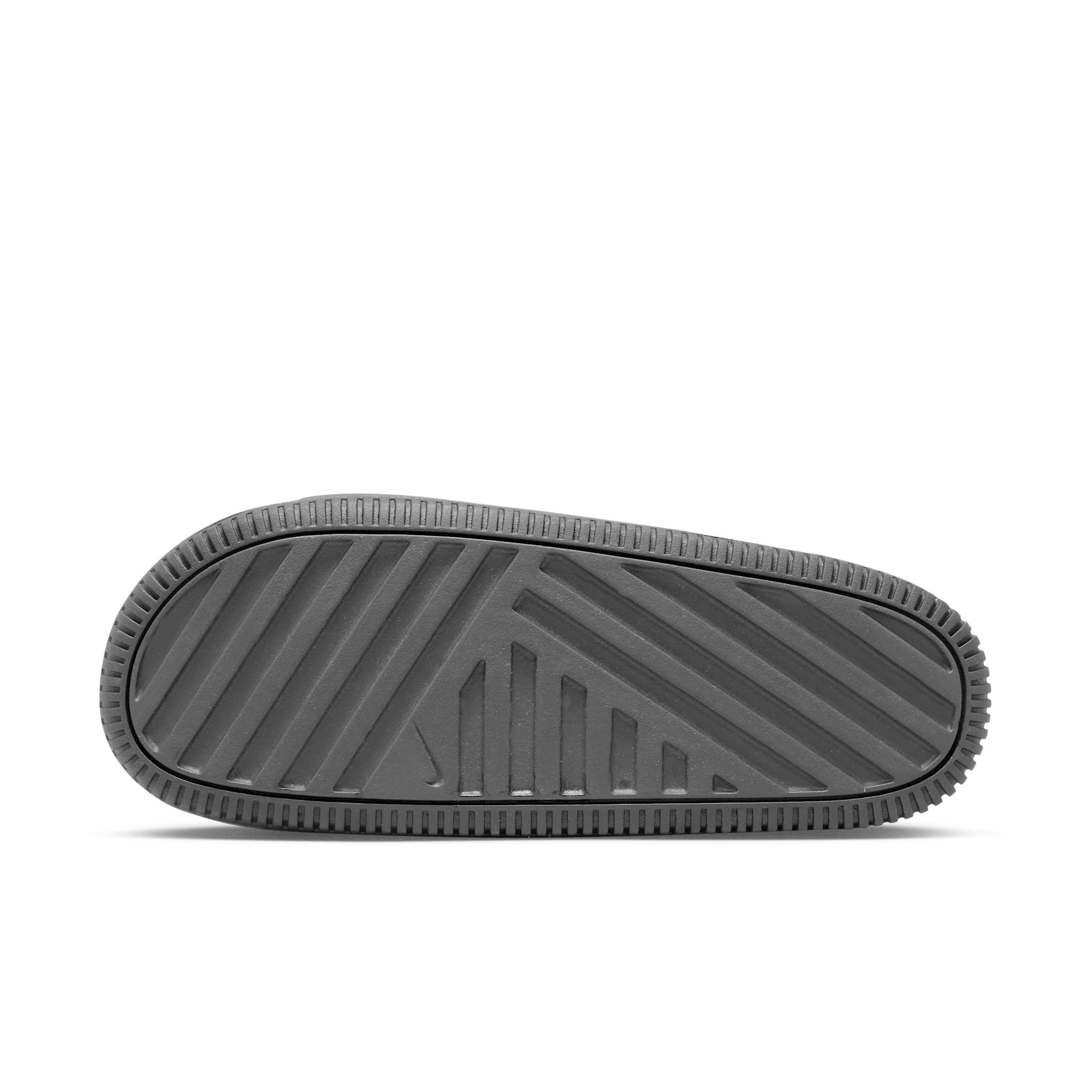 Nike Womens Calm Slides | DX4816-001 Product Image