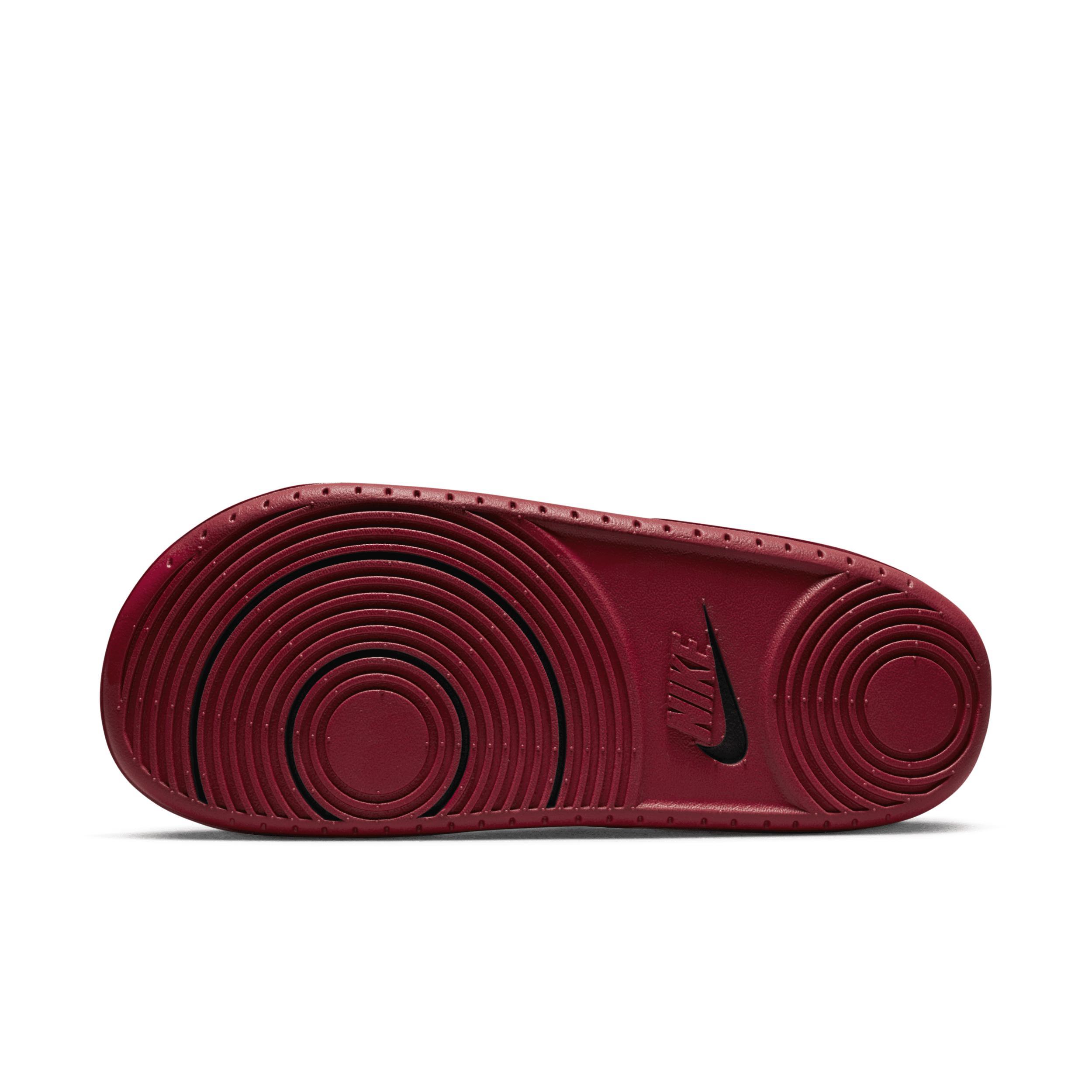 Nike Men's Offcourt (NFL Chicago Bears) Slides Product Image