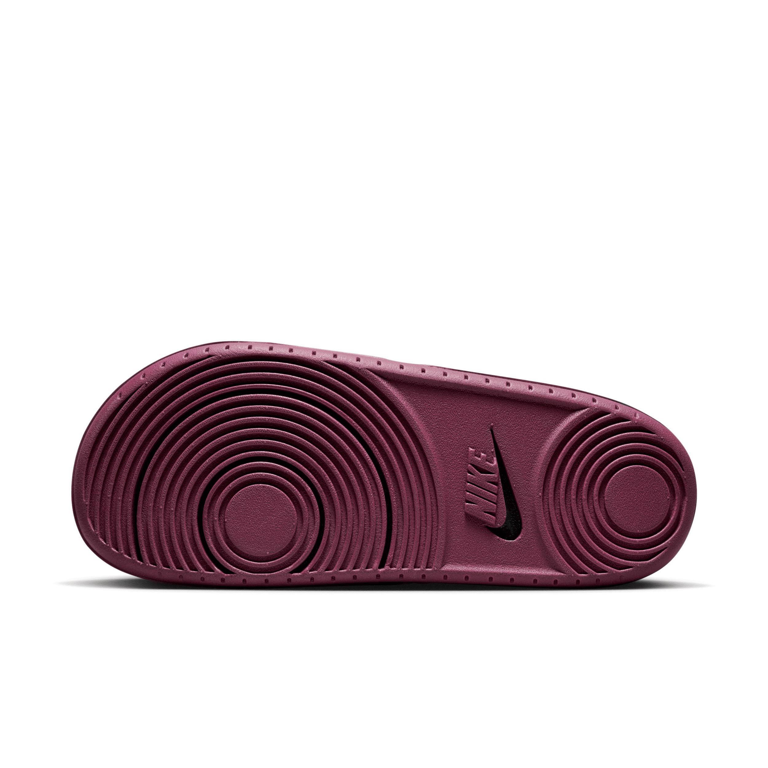 Nike Mens College Offcourt (Florida State) Slides Product Image