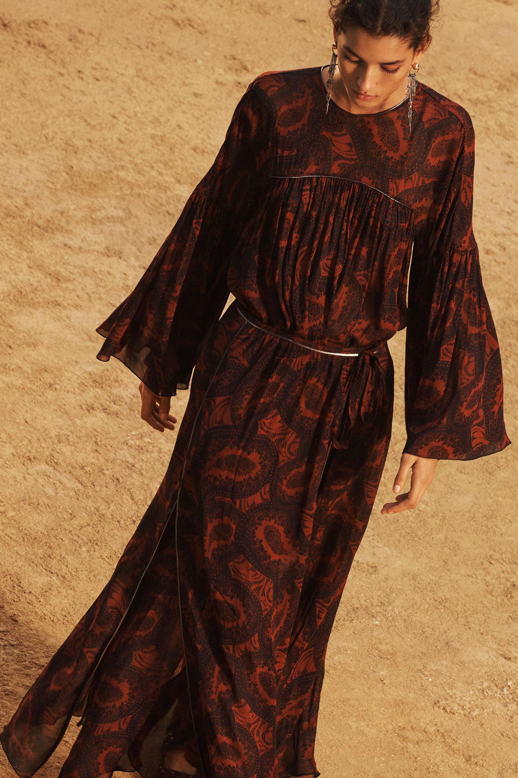 LIMITED EDITION PRINTED TOP Product Image