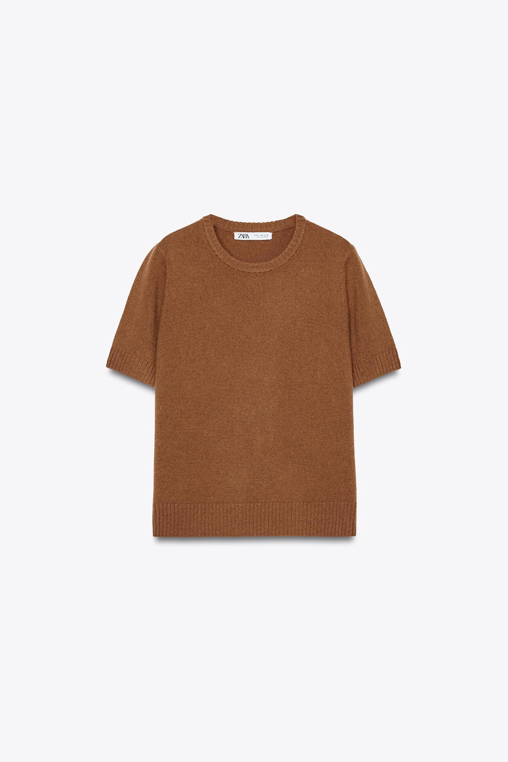 100% WOOL TOP Product Image