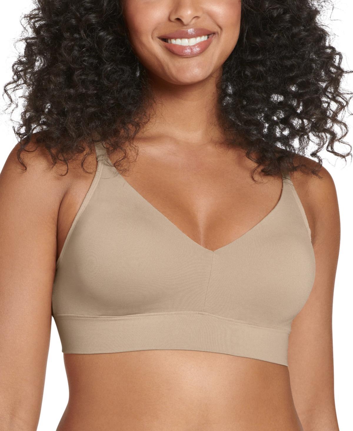 Jockey® Light Lift Seamfree® Bralette 4465, Women's, Size: Small Product Image