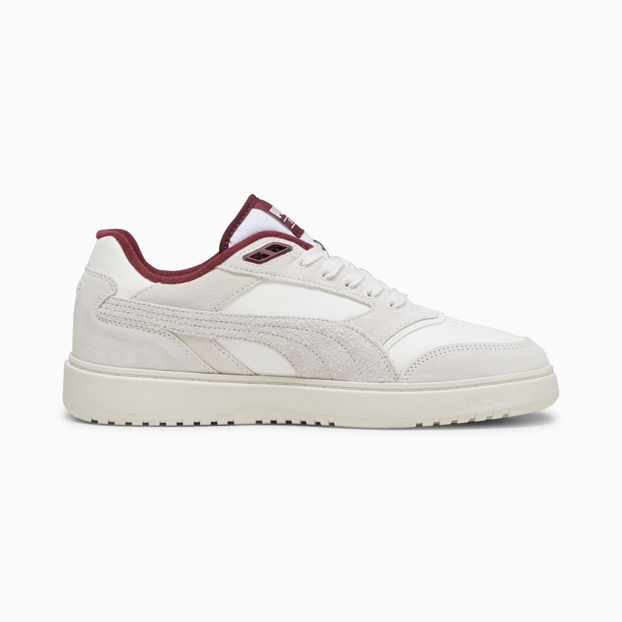 PUMA Doublecourt PRM Men's Sneakers Product Image