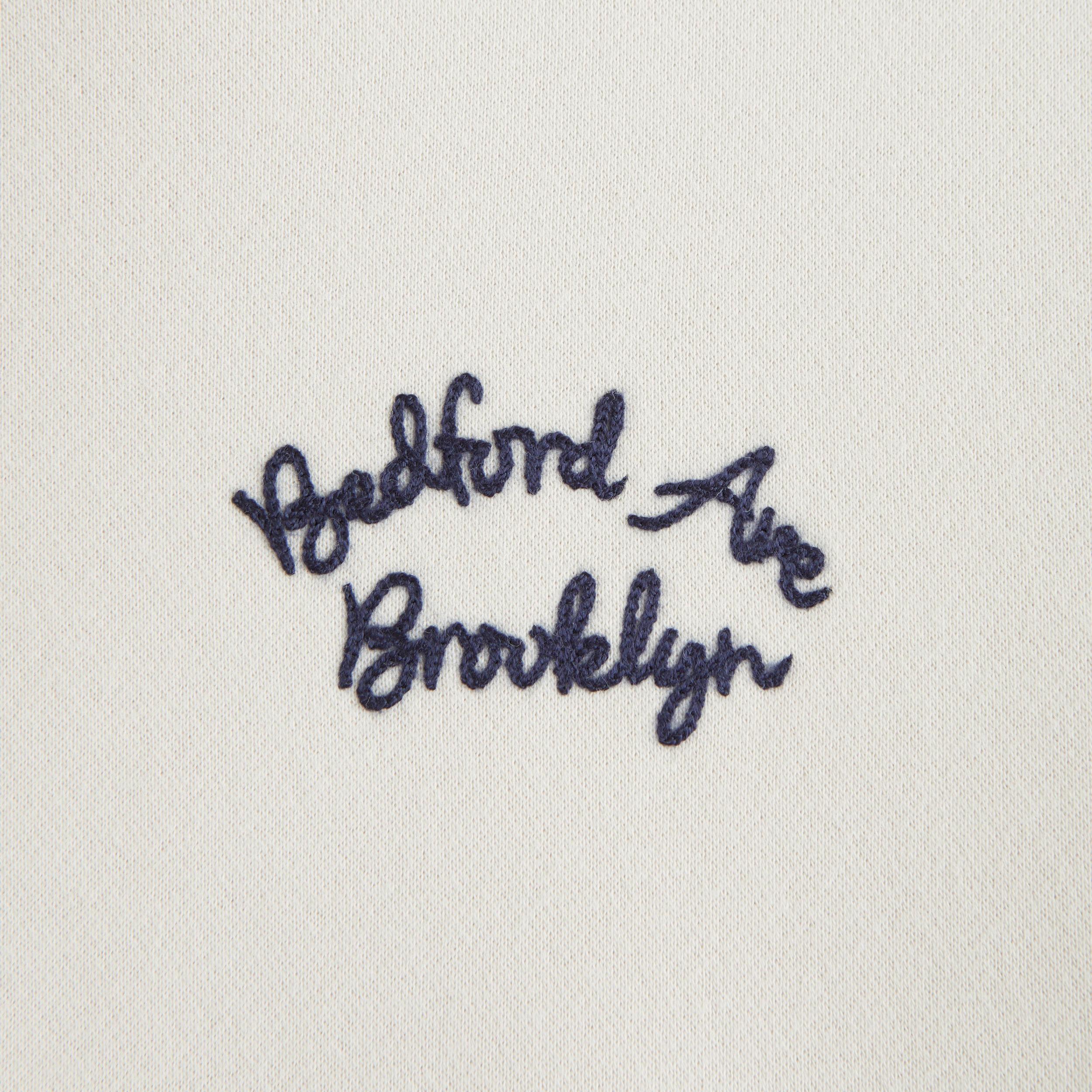 Essential Popover Hoodie Product Image