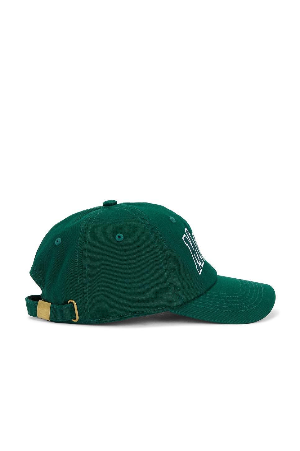 University Dad Hat Museum of Peace and Quiet Product Image