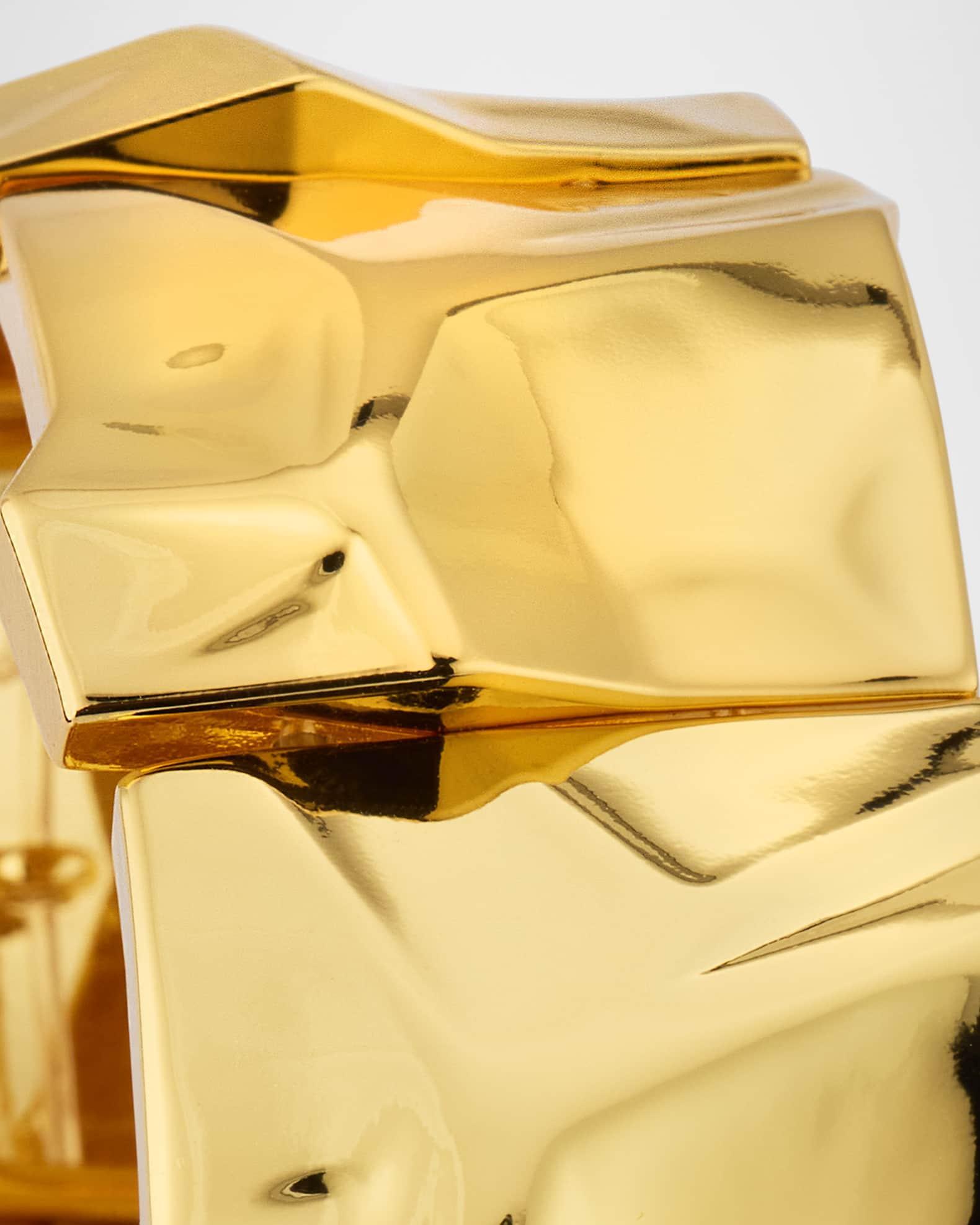 Tetra Bangle Bracelet Product Image