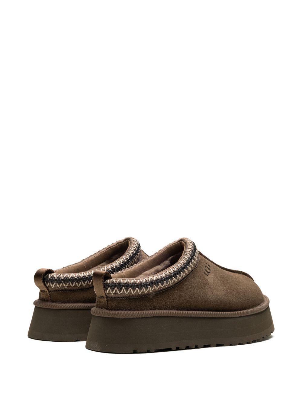 Tasman slippers  Product Image