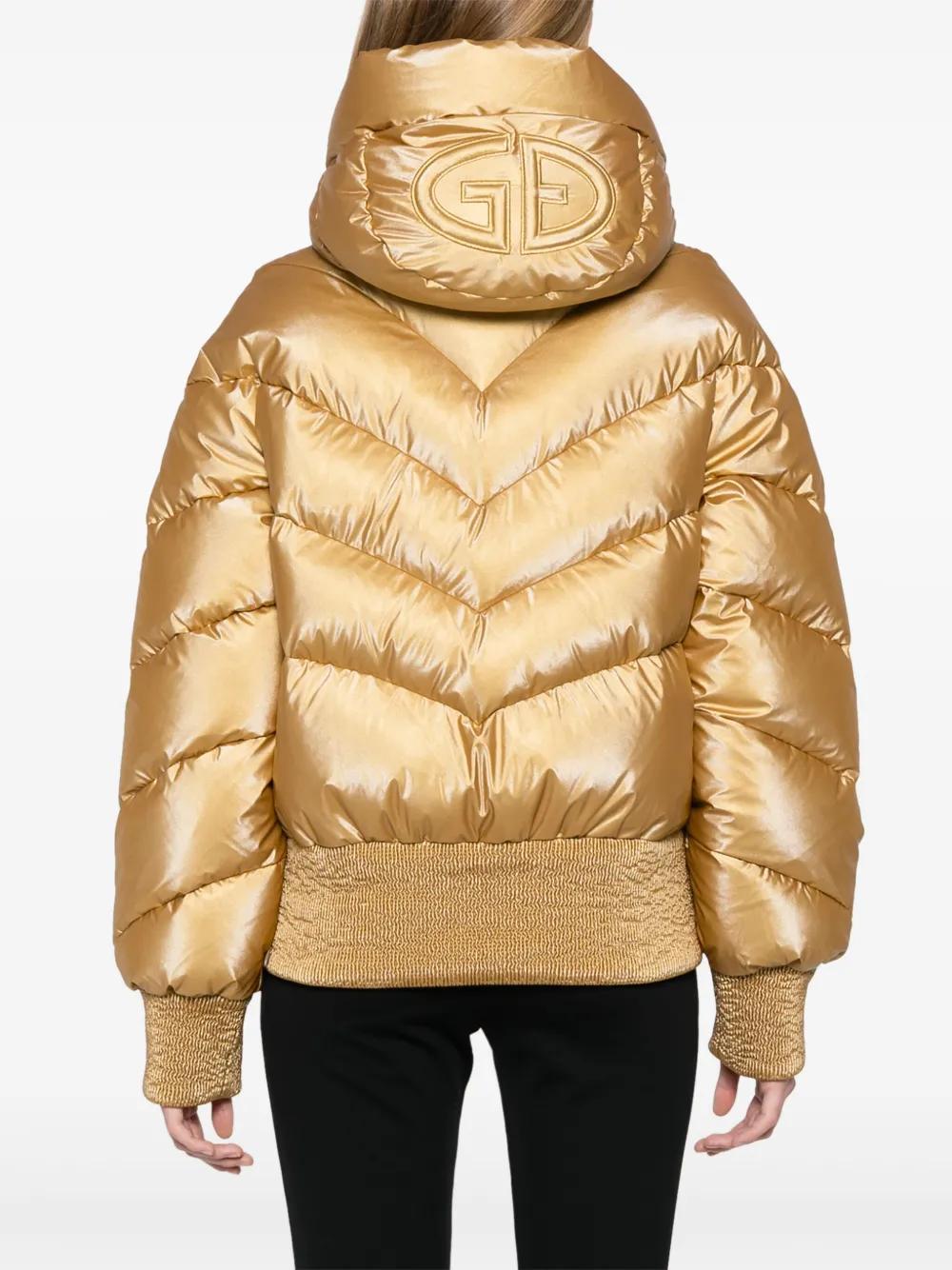 Caro ski jacket Product Image