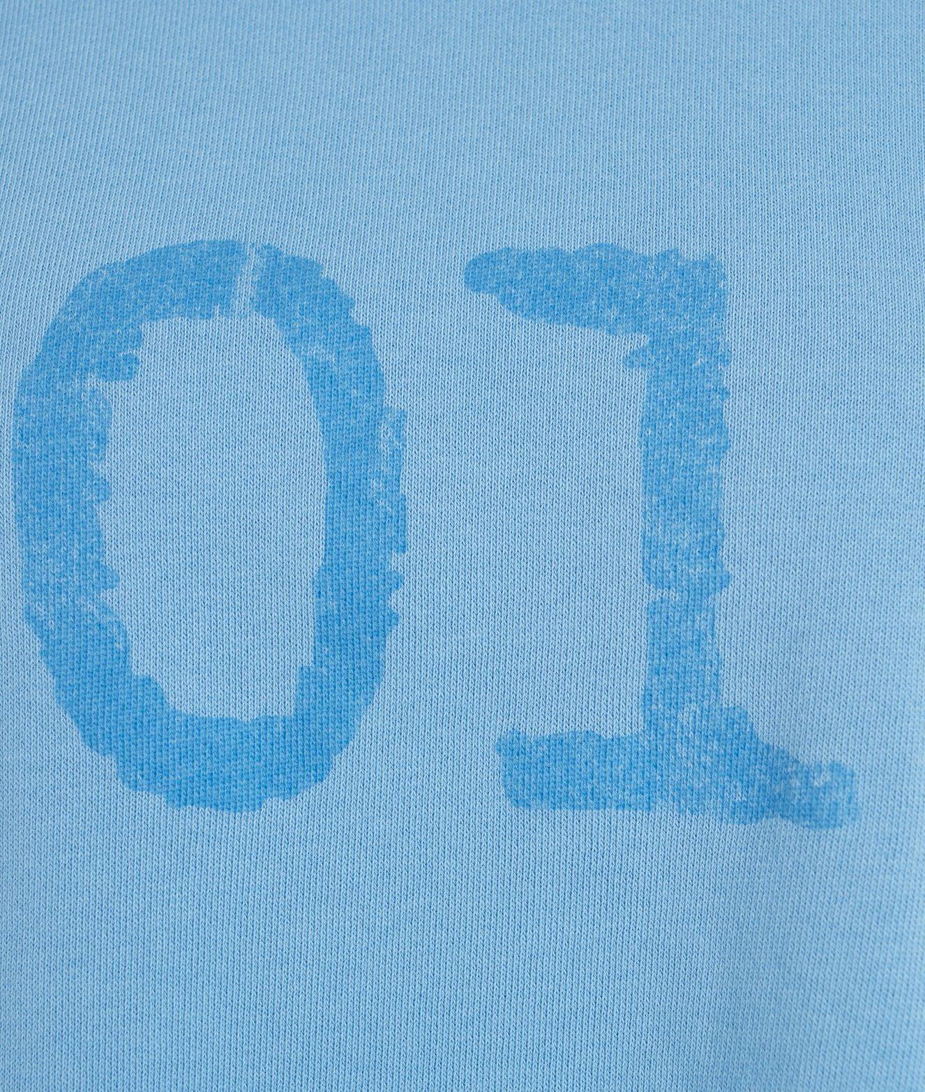 Sweatshirt with print Product Image