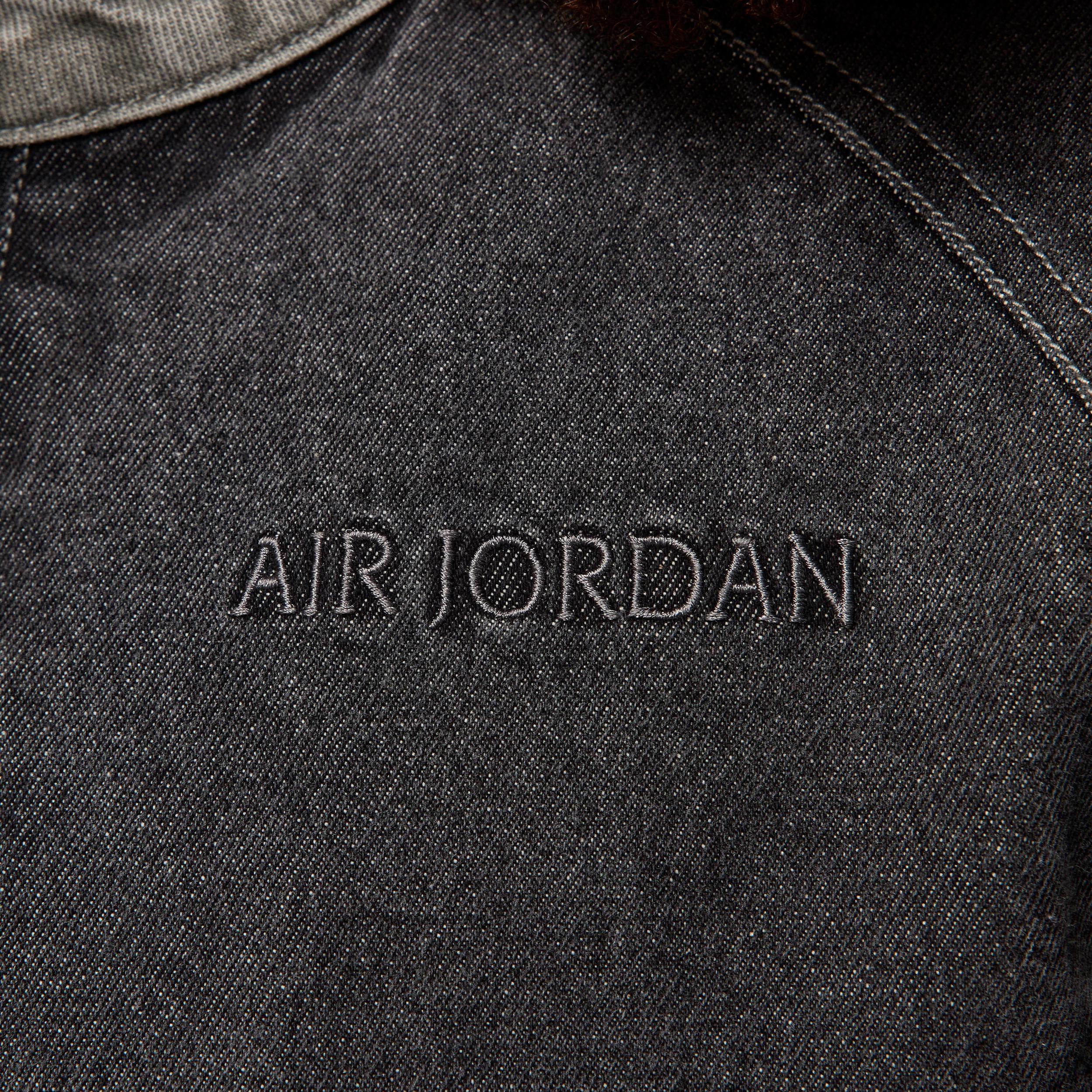 Women's Air Jordan Jacket Product Image