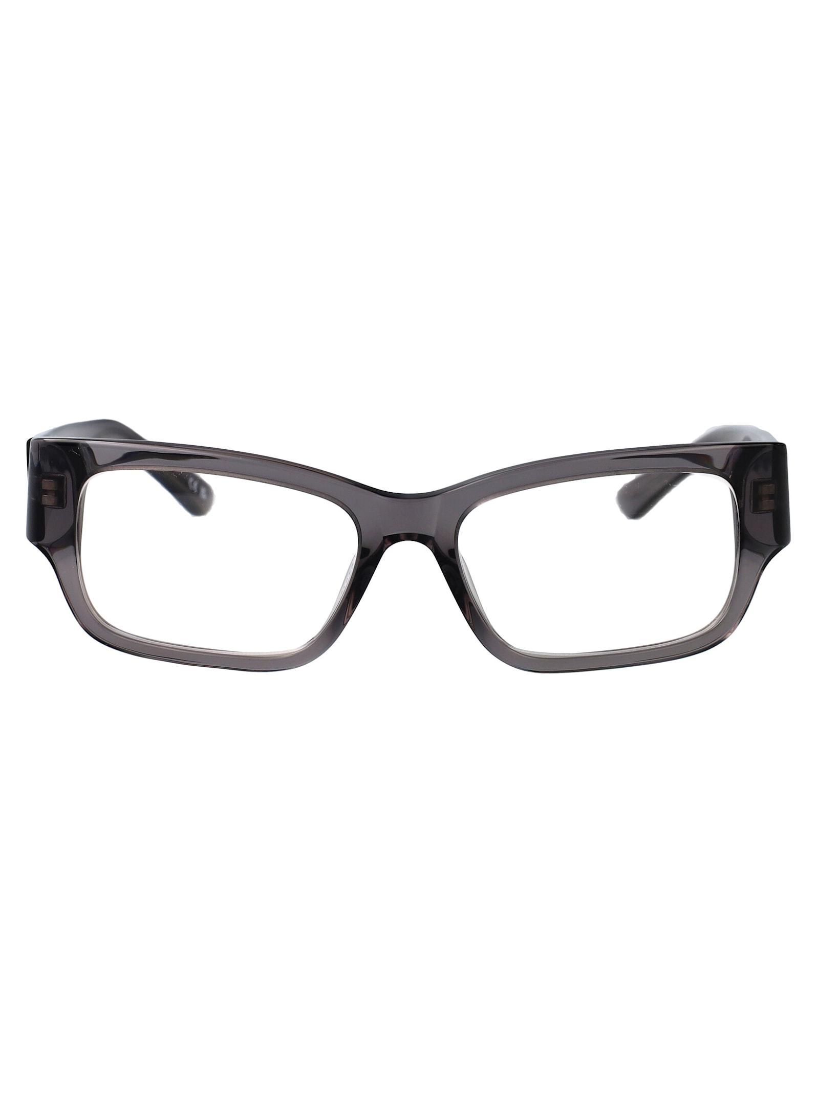 BALENCIAGA Optical In Grey-grey-transparent Product Image