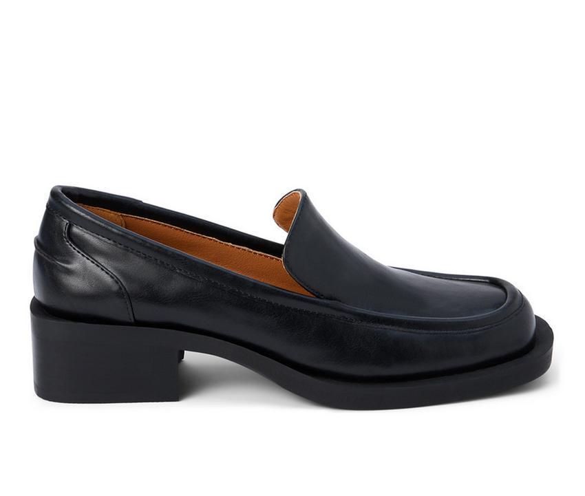 Women's Coconuts by Matisse Professor Loafers Product Image