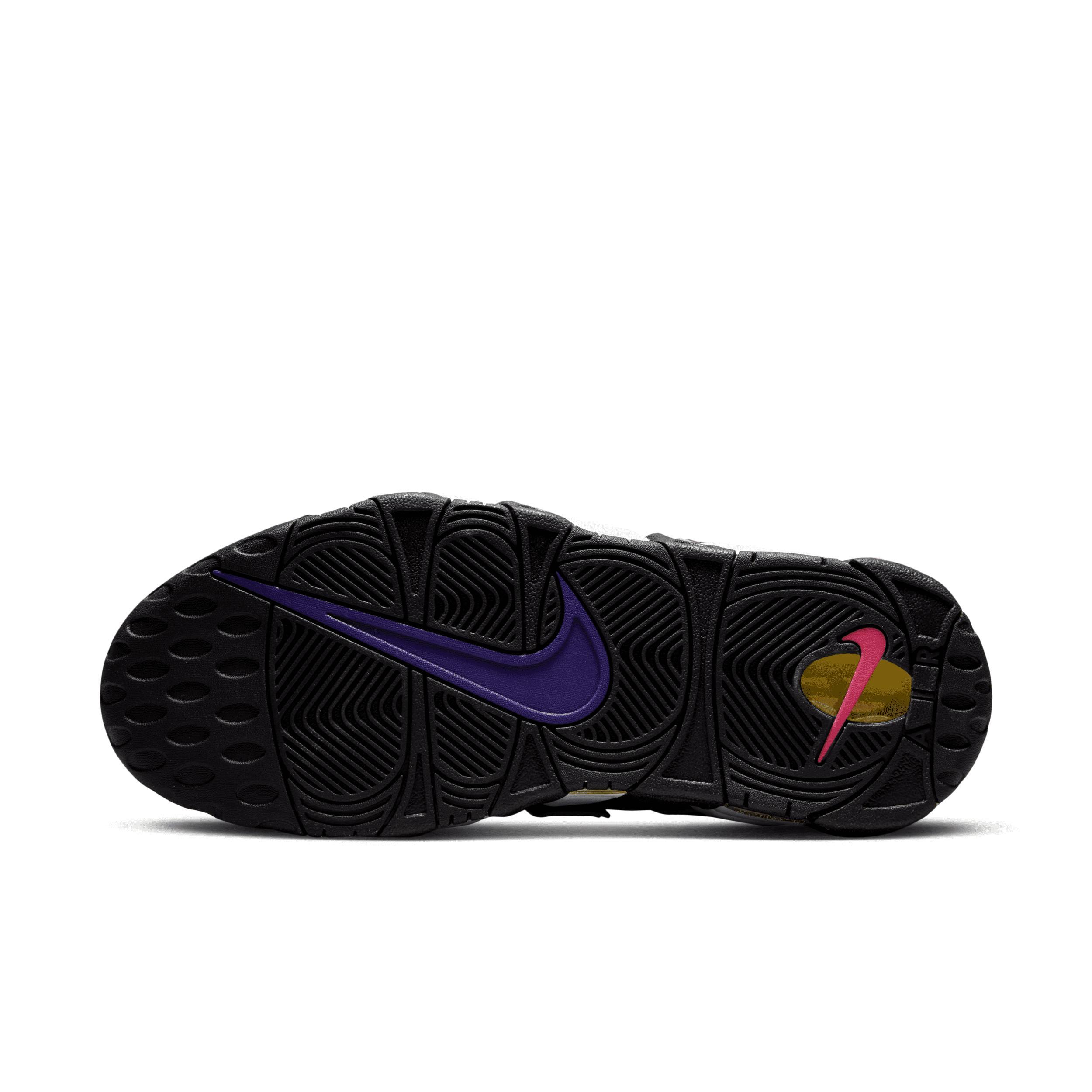 Nike Mens Air More Uptempo 96 Shoes Product Image