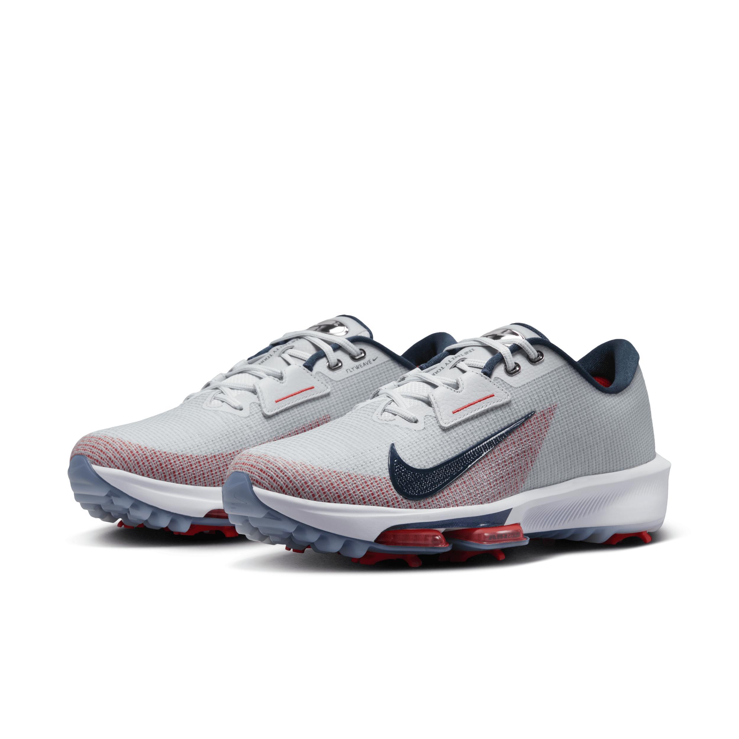 Nike Men's Infinity Tour 2 Golf Shoes Product Image