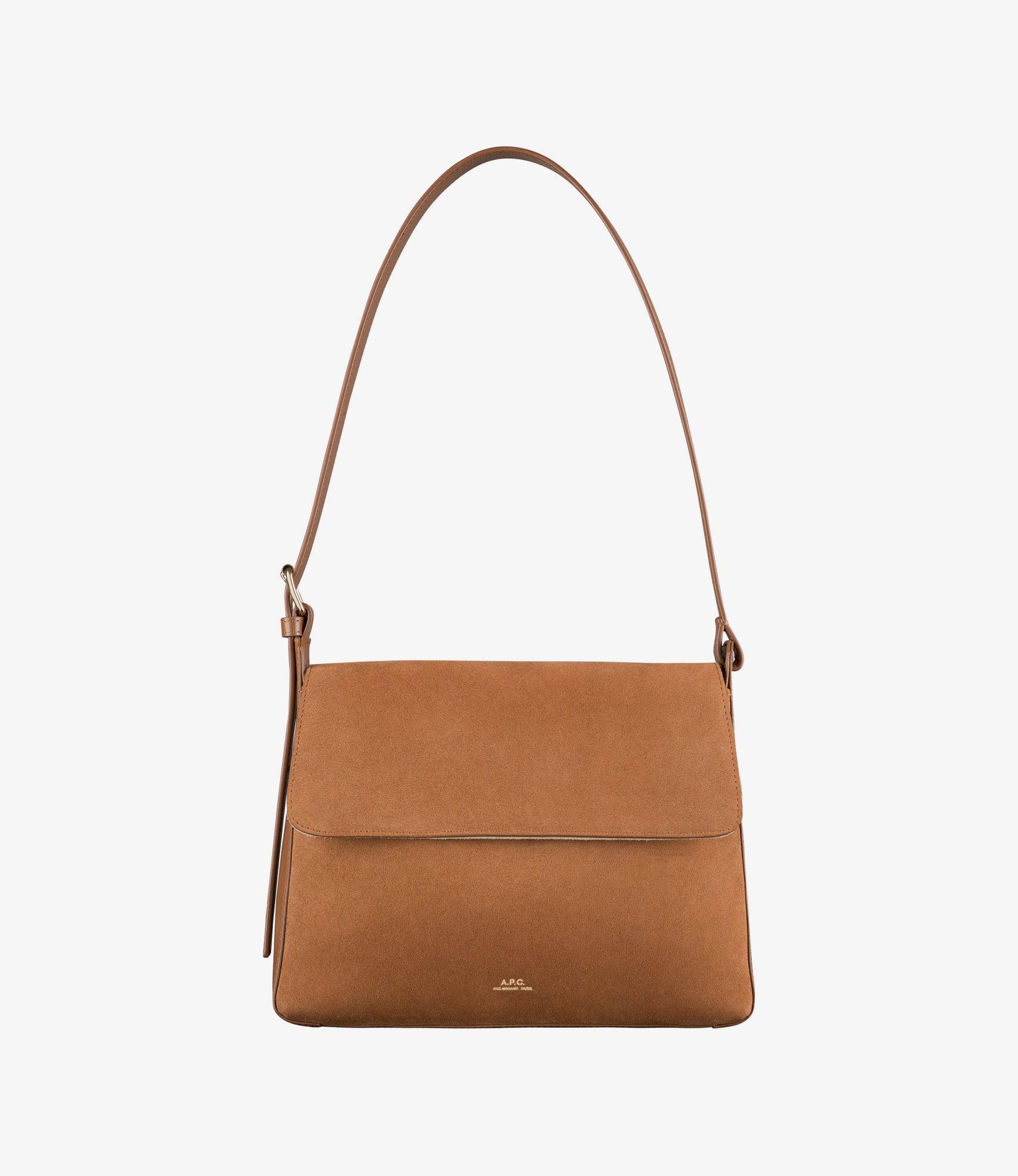 Virginie Flap bag Female Product Image