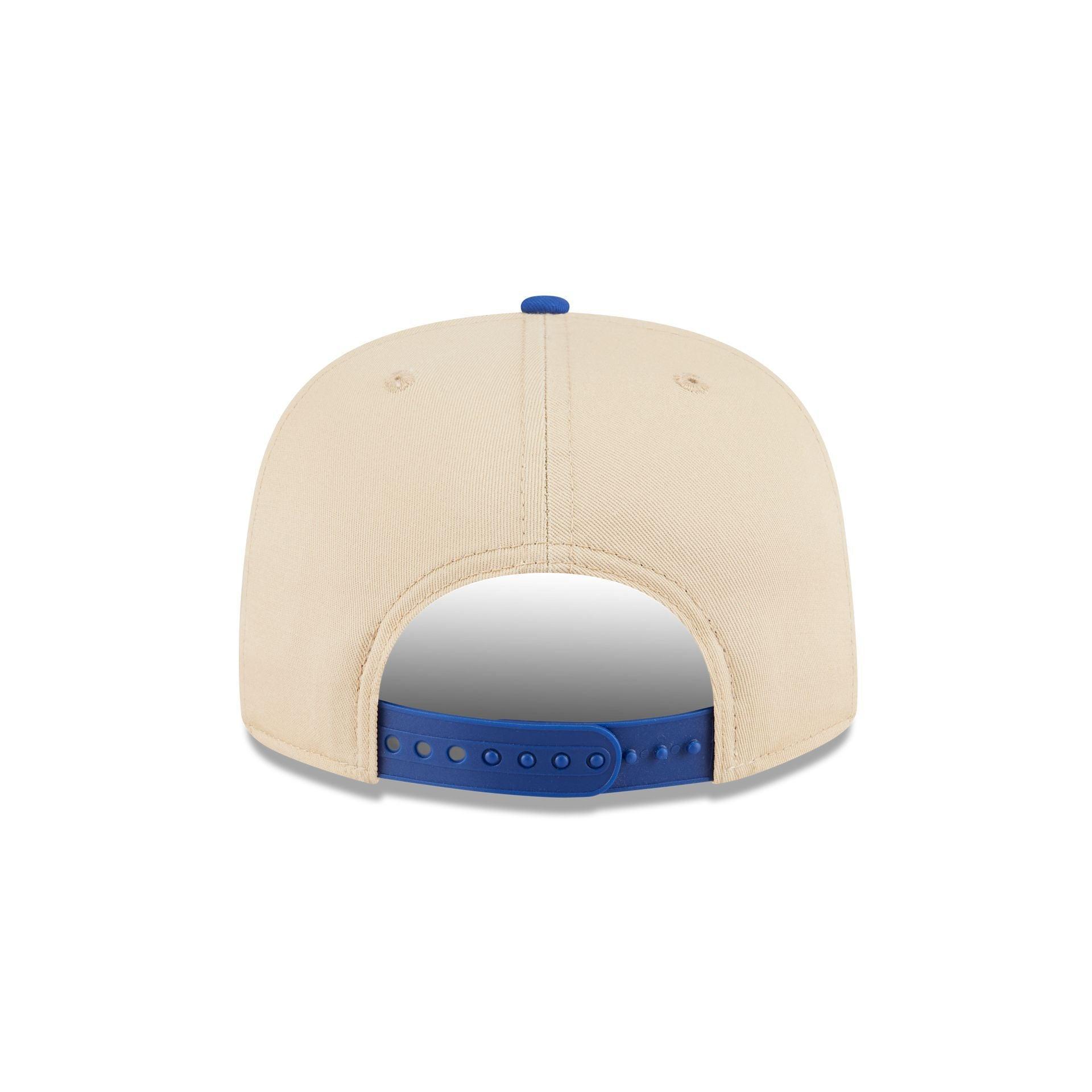 You Already Shnow University Golfer Hat Male Product Image