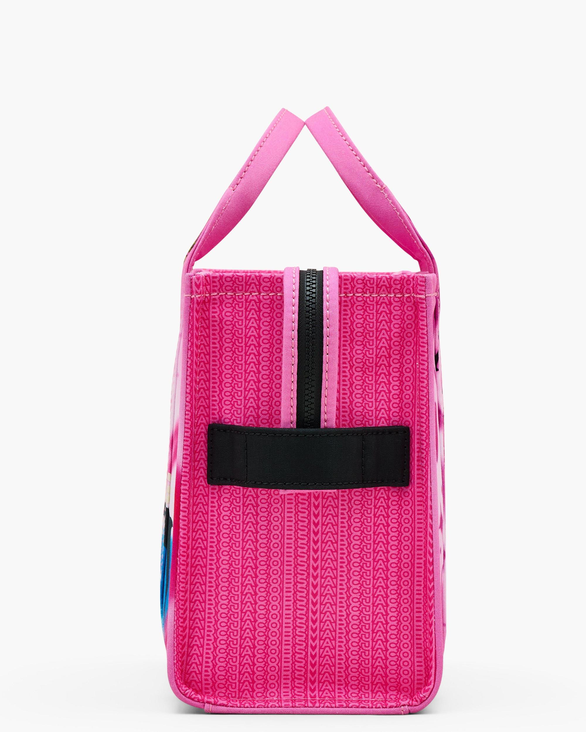 The Leather Medium Tote Bag Product Image