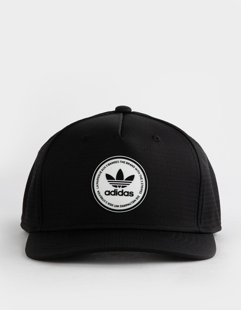 ADIDAS Originals Emblem Snapback Hat Product Image