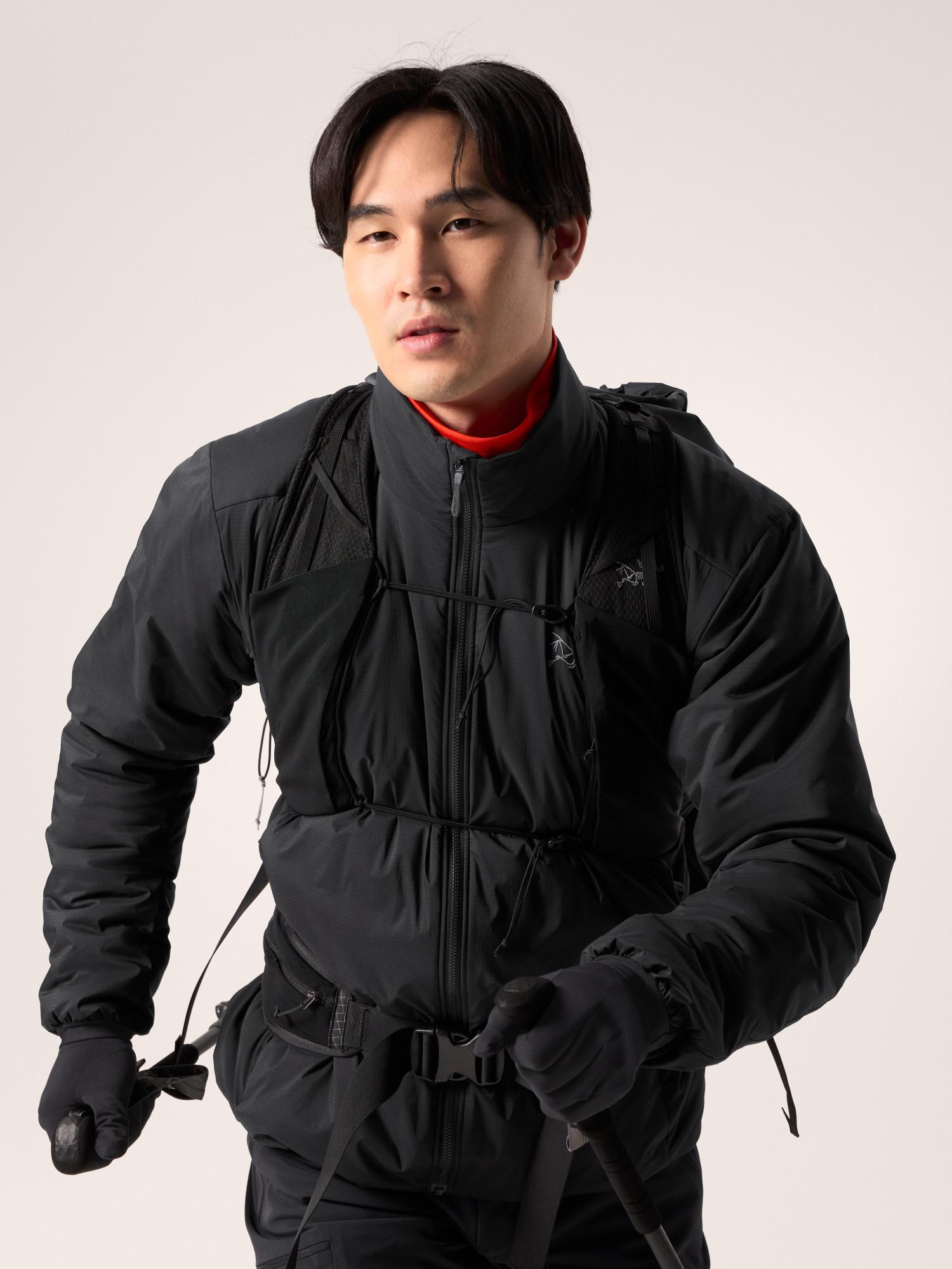 Atom SV Jacket Men's Product Image
