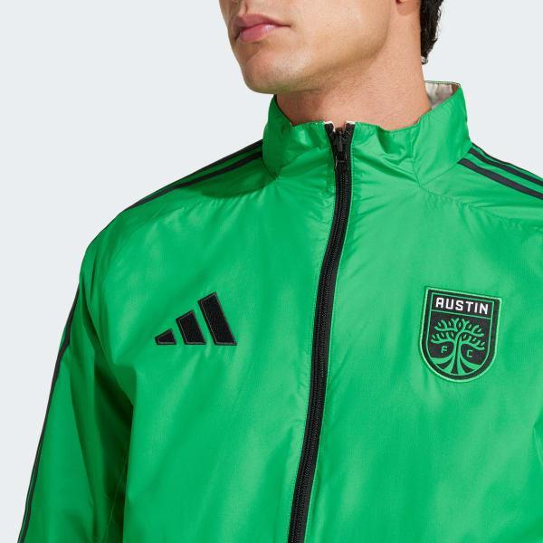 Austin FC Reversible Anthem Jacket Product Image