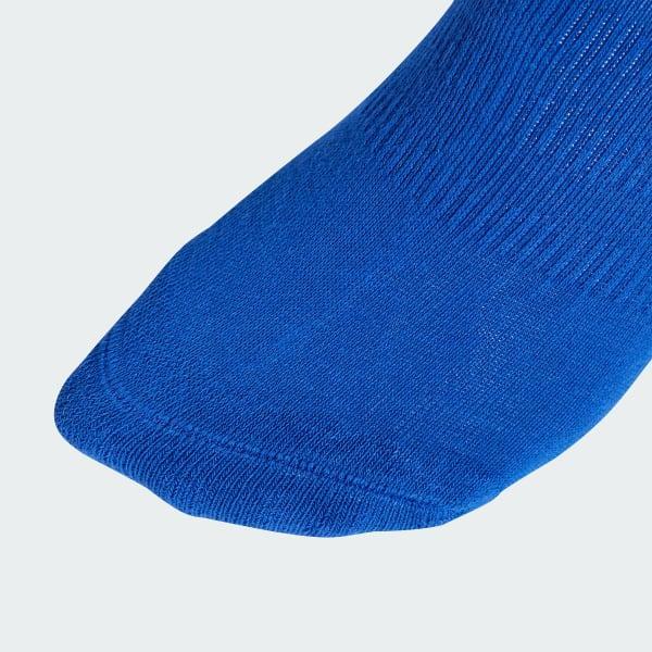 Cushioned Crew Socks 6 Pairs Product Image