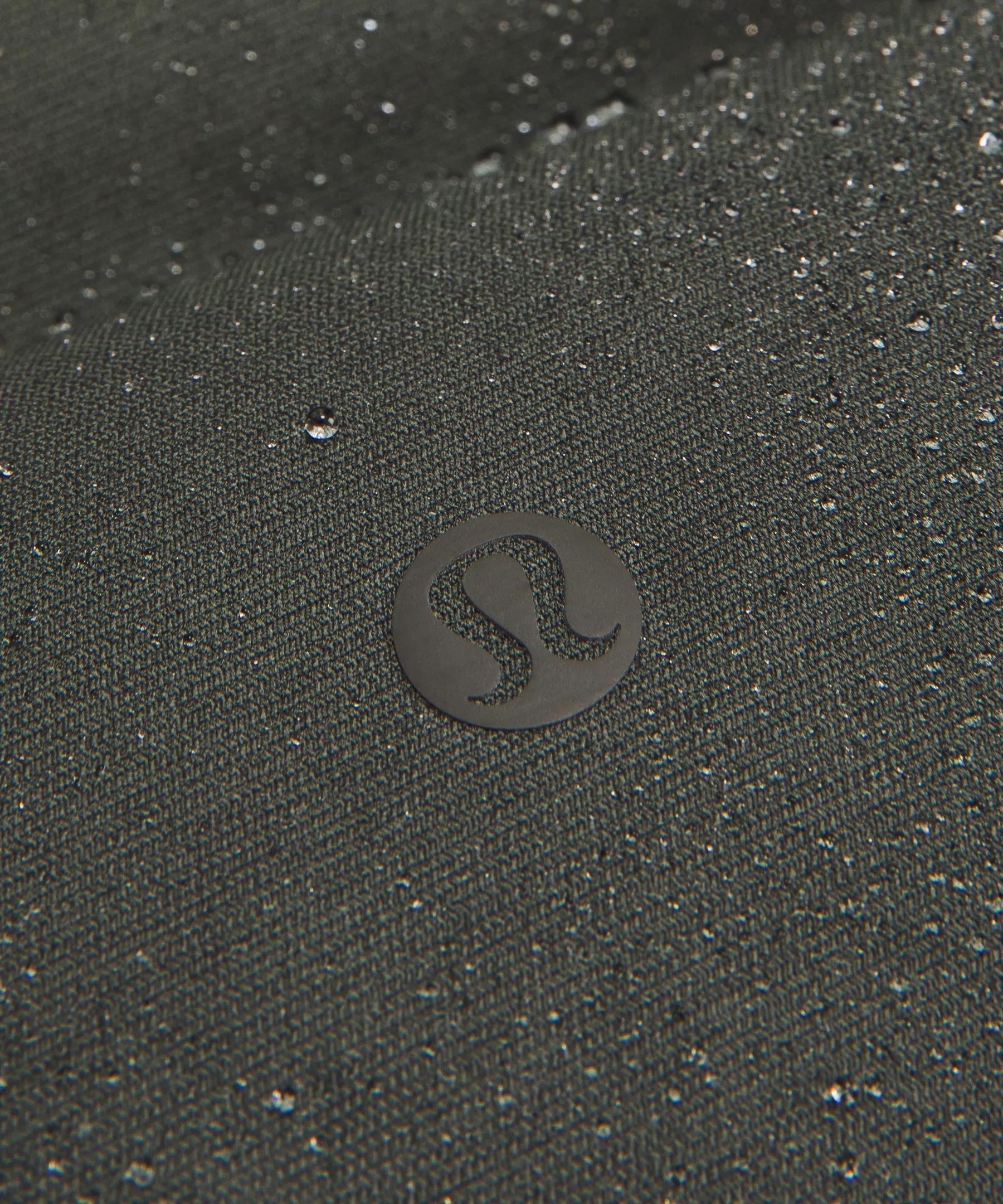 Wunder Puff 600-Down-Fill Vest *Tech Canvas Product Image