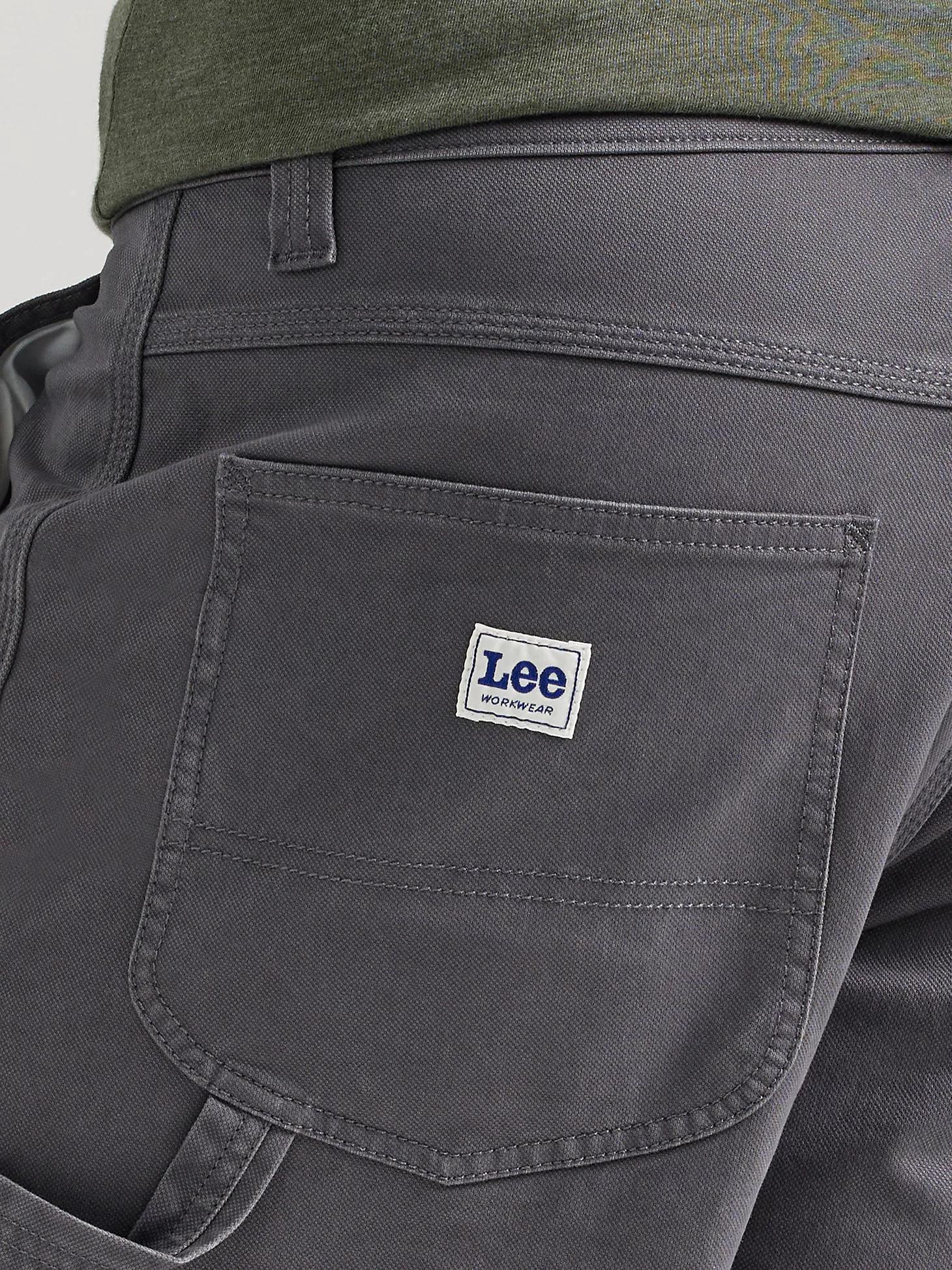 Men's Legendary Workwear Carpenter Short | Men's Shorts | Lee® Product Image