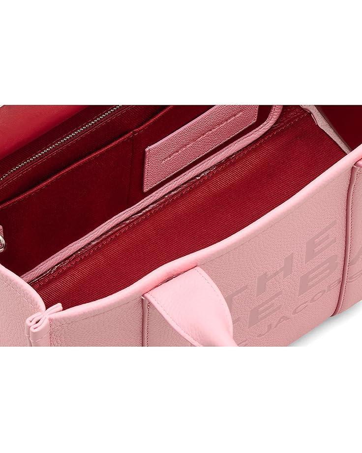 The Leather Tote Bag Product Image