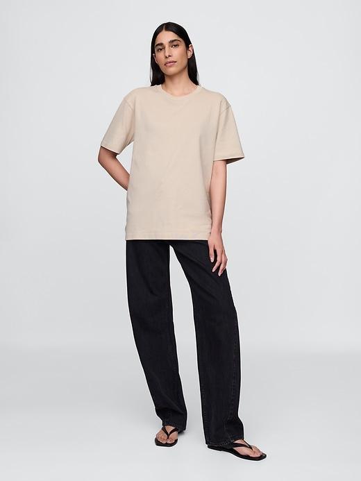 Heavyweight Relaxed T-Shirt Product Image