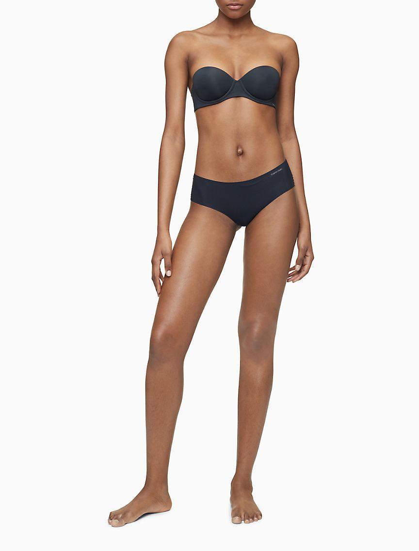 Strapless Push-Up Bra Product Image