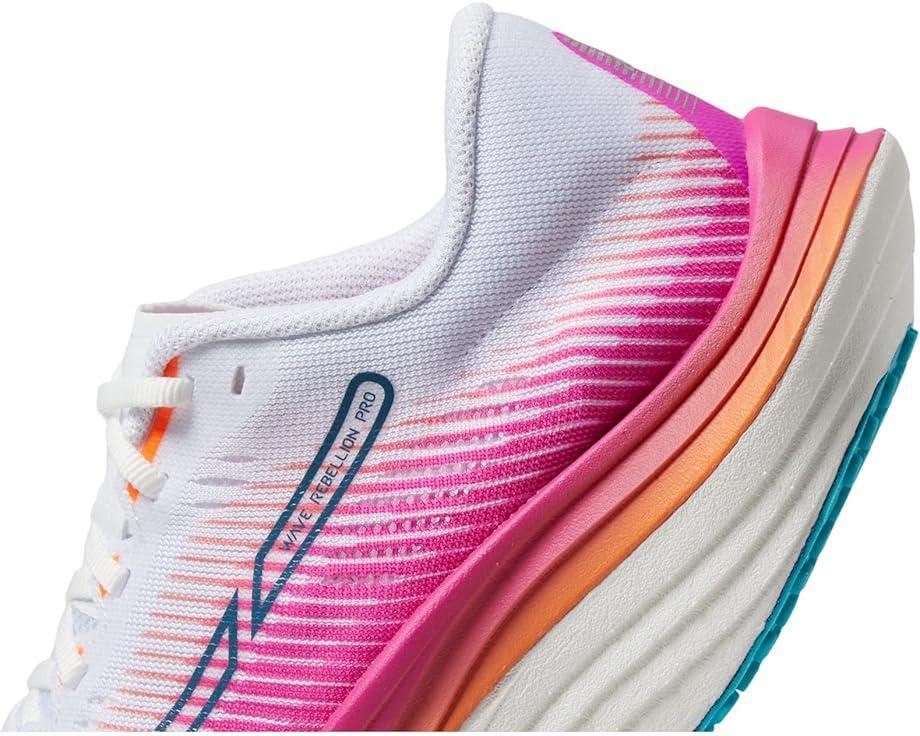 Fresh Foam X More v5 Product Image