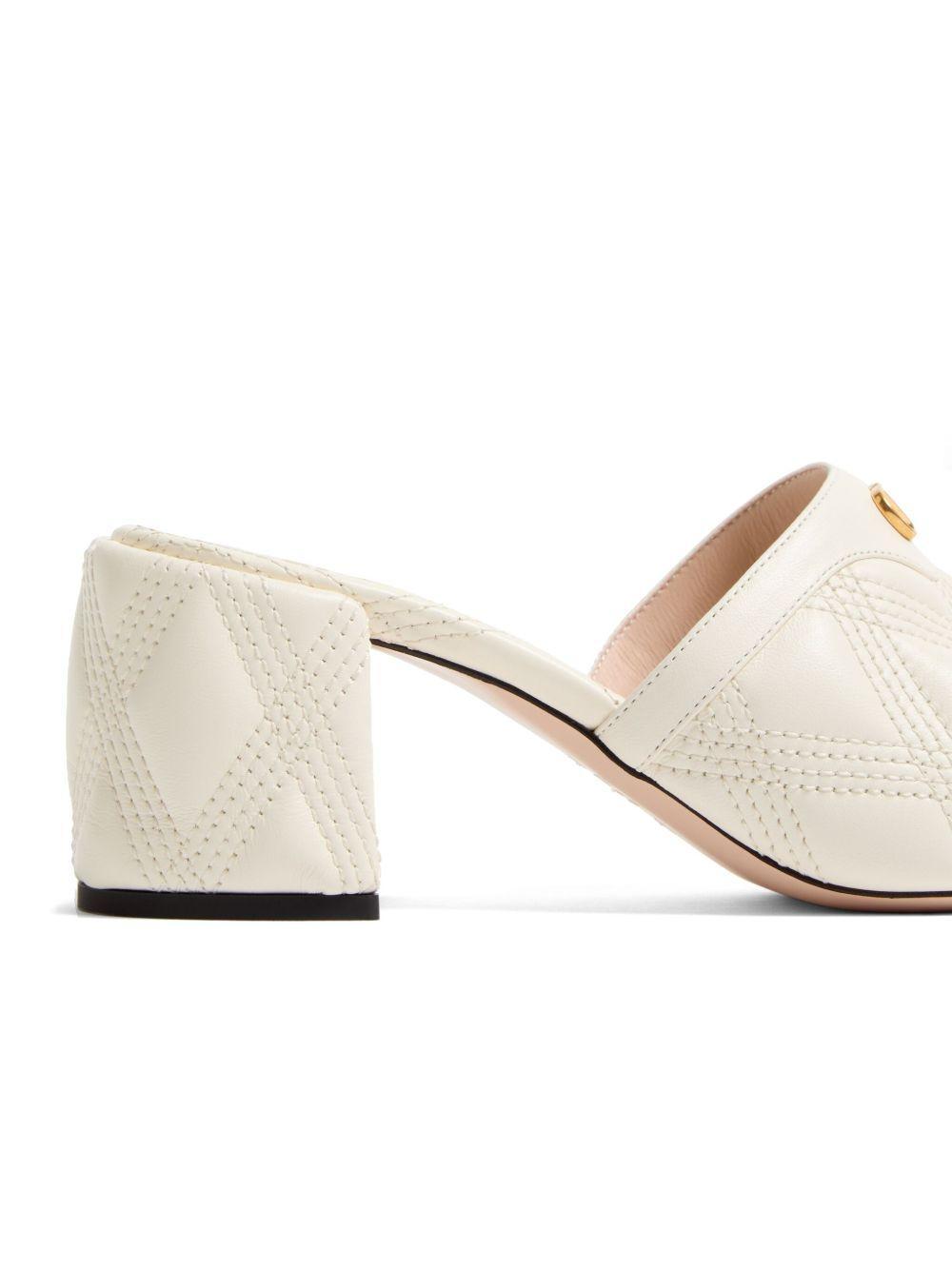 60mm Quiltie 67 sandals Product Image