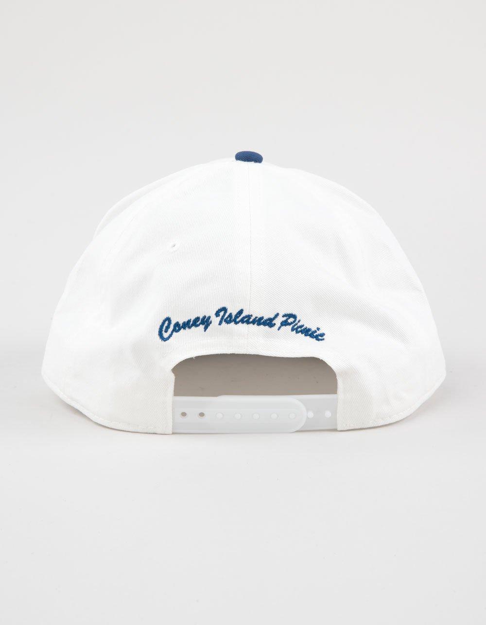 CONEY ISLAND PICNIC Lounge Snapback Hat Product Image