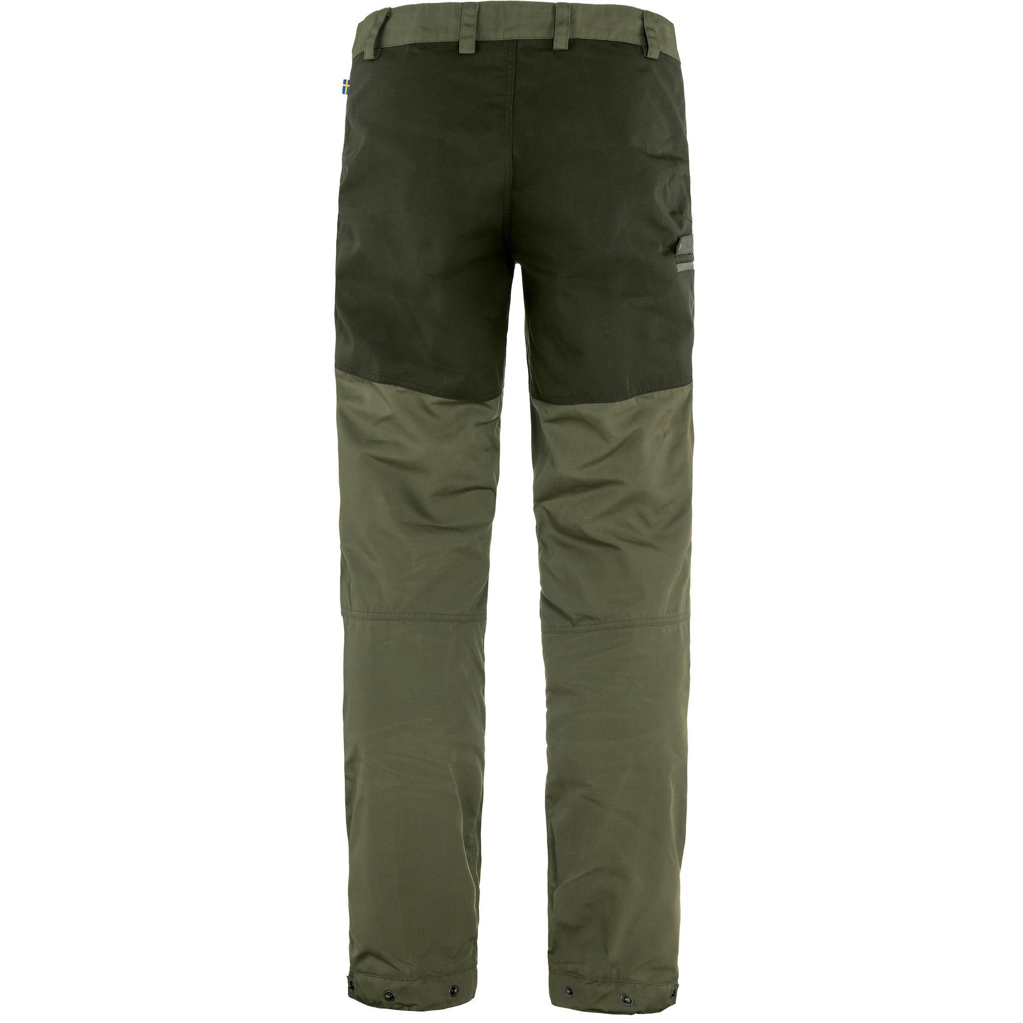 Greenland Trail Trousers M Product Image