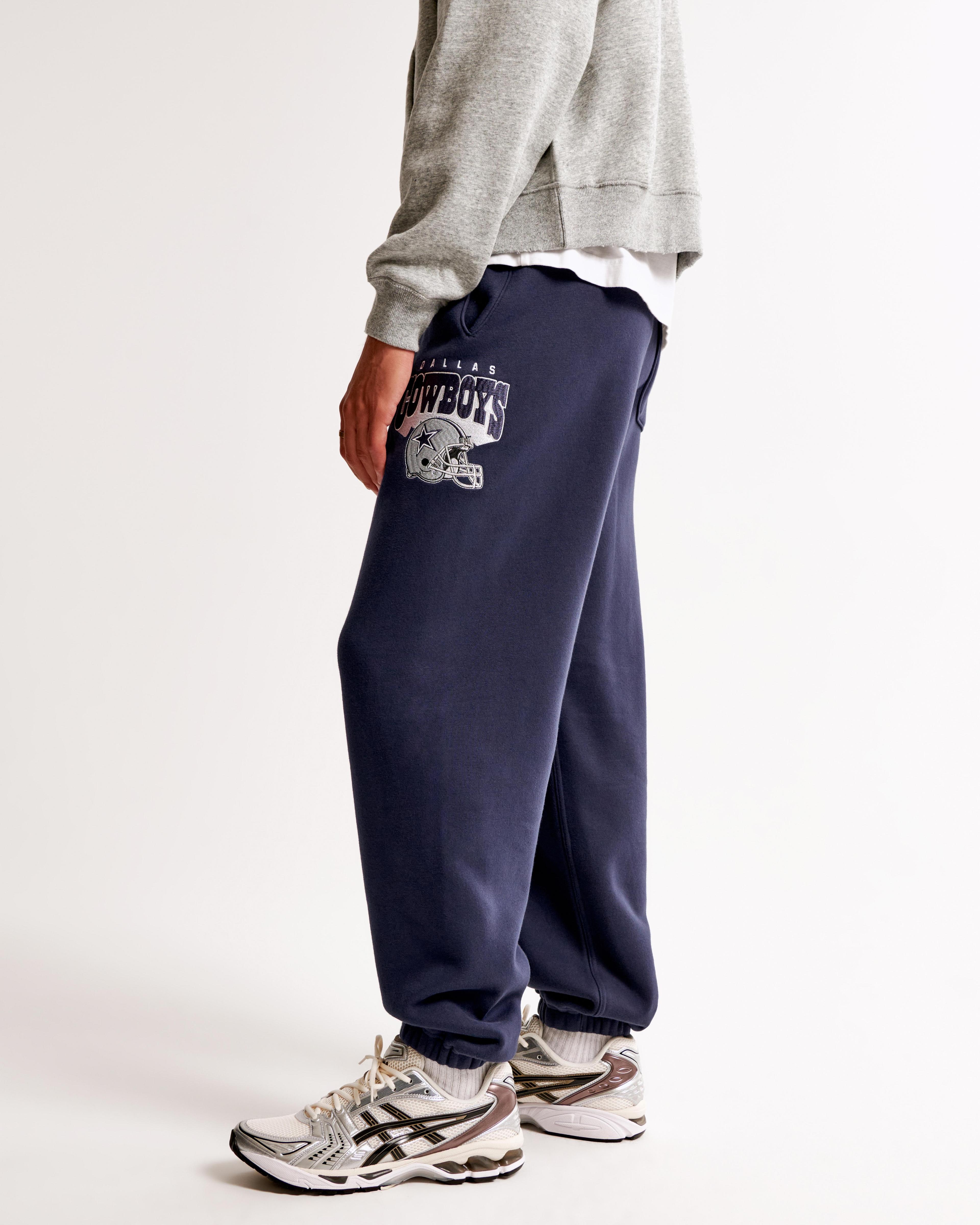 Dallas Cowboys Graphic Sweatpant Product Image