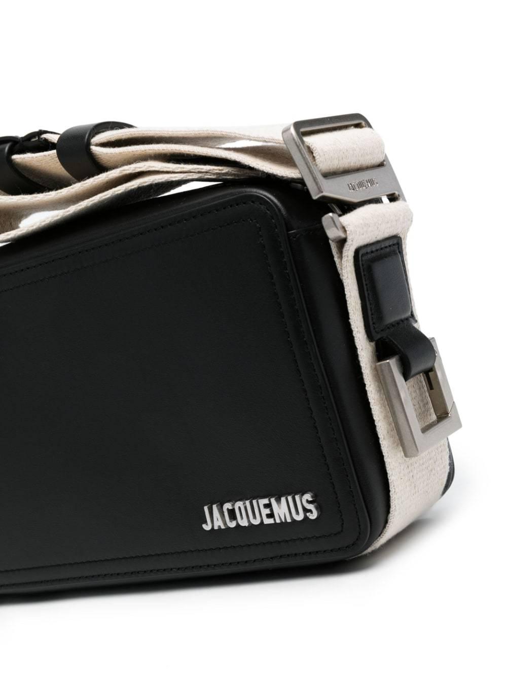 Le Cuerda Horizontal messenger bag Product Image