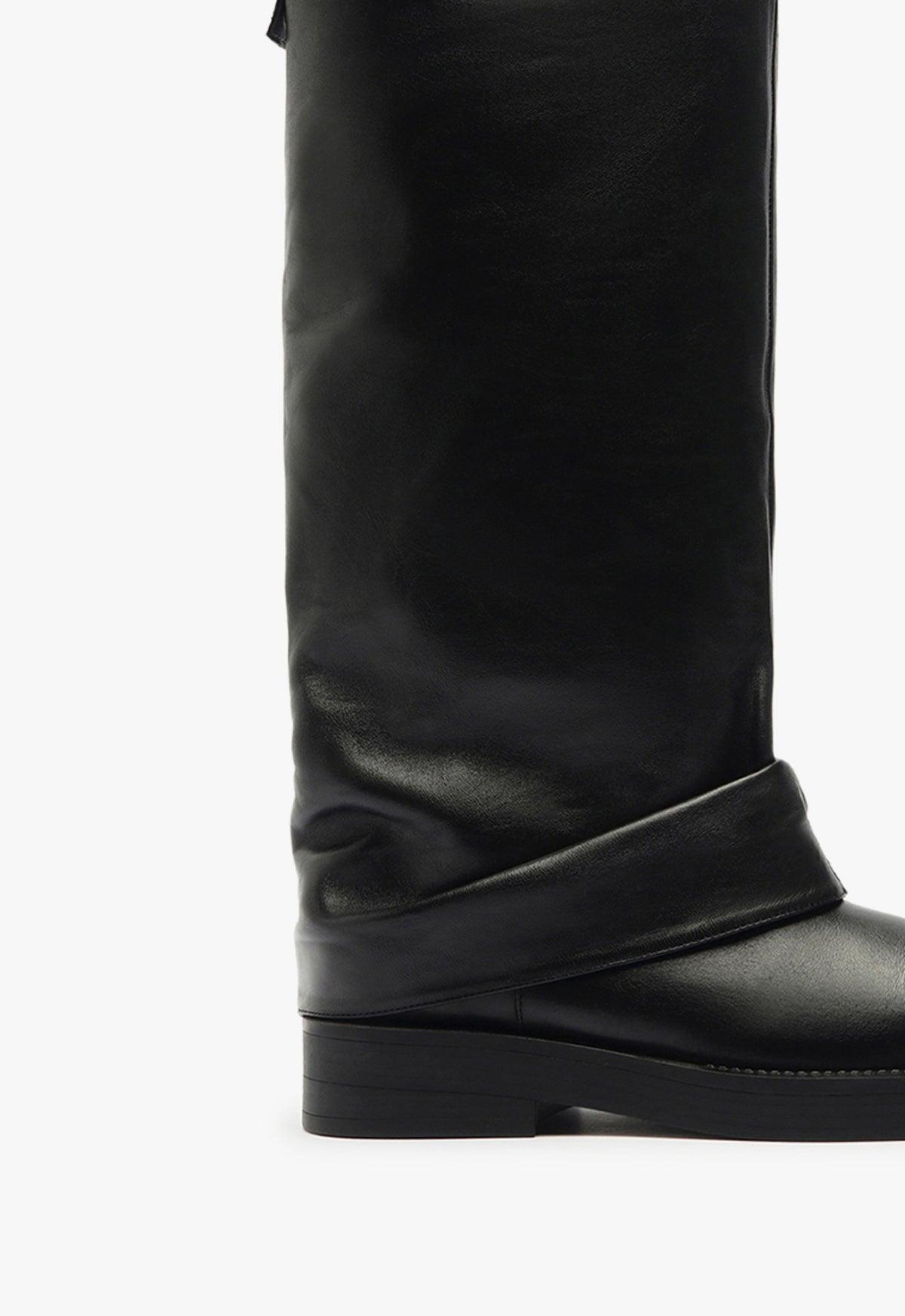 Keira Up Cloak Boot Female Product Image