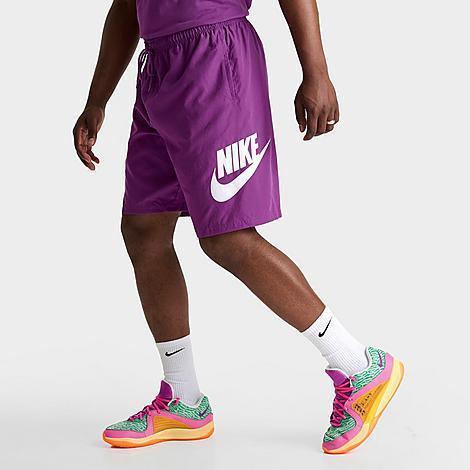 Nike Men's Club Woven Shorts Product Image