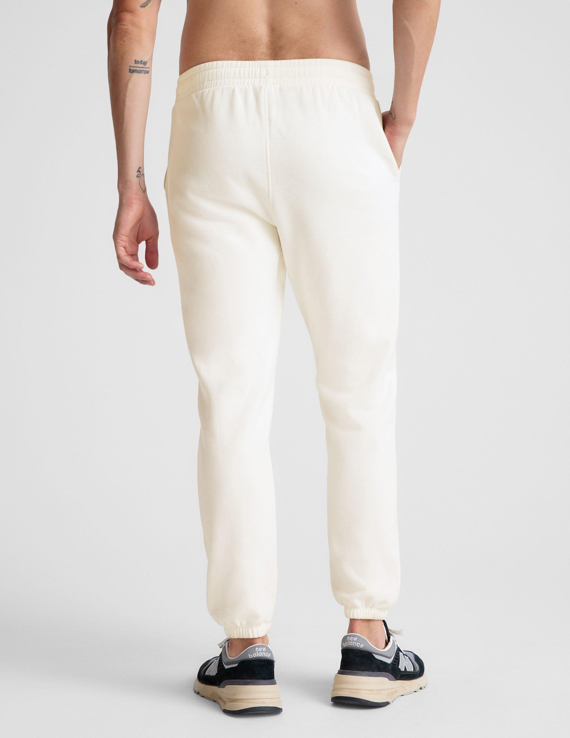 Fresh Cut Men's Sweatpant Male Product Image