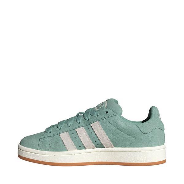 Womens adidas Campus 00s Athletic Shoe - Hazy / Off White / Hazy Product Image