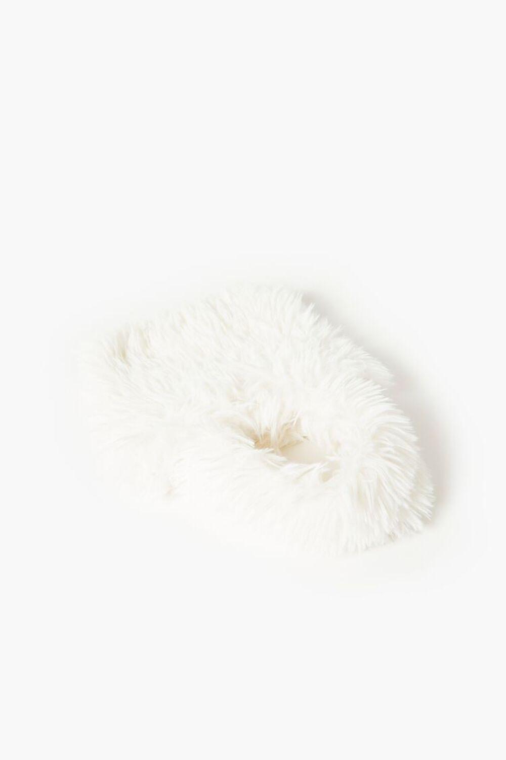 Faux Fur Tote Bag | Forever 21 Product Image