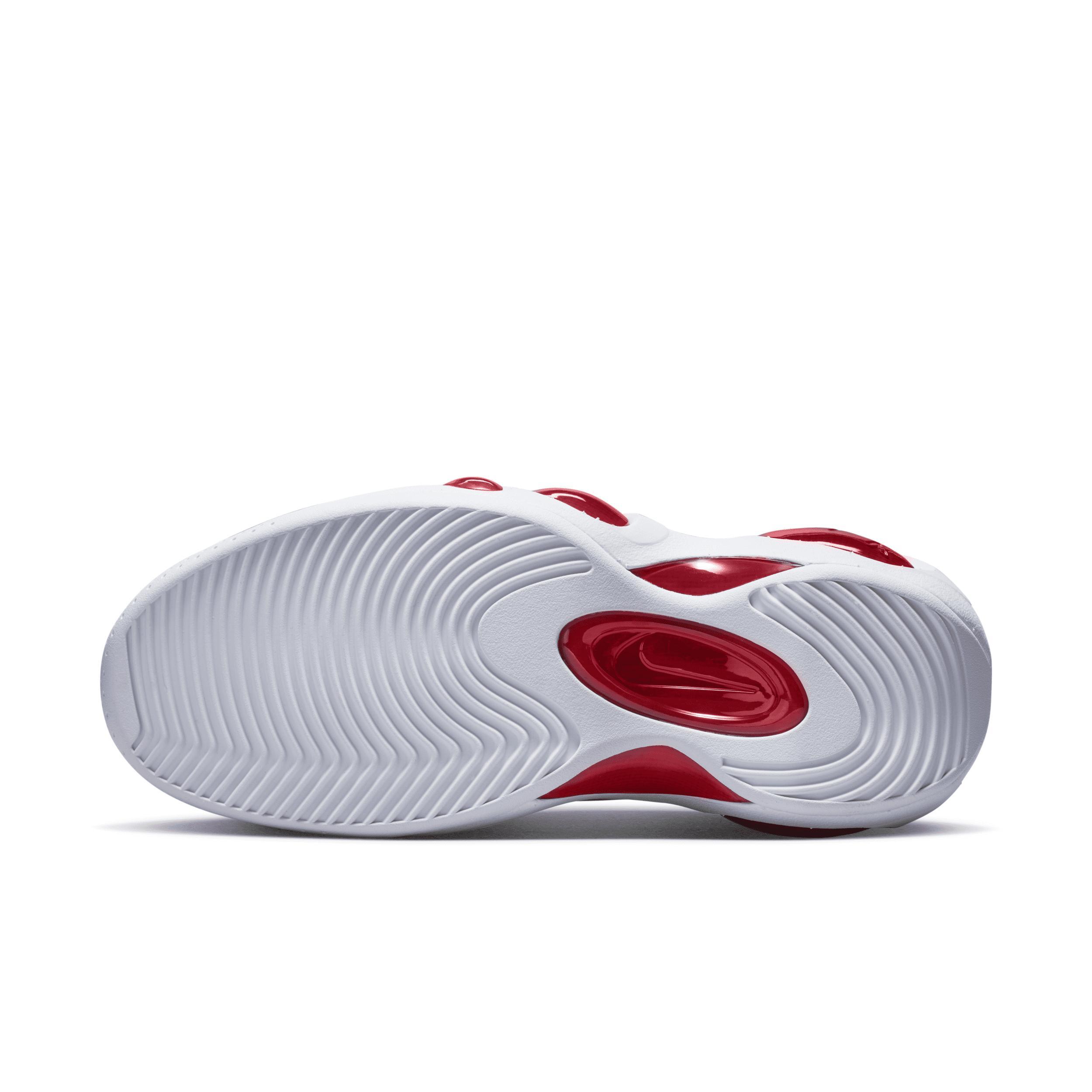 Nike Men's Air Zoom Flight 5 Shoes Product Image