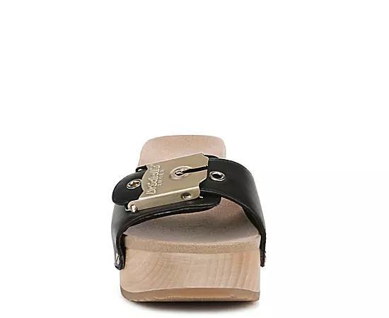 Dr. Scholls Womens Original Life Wedge Sandal Product Image