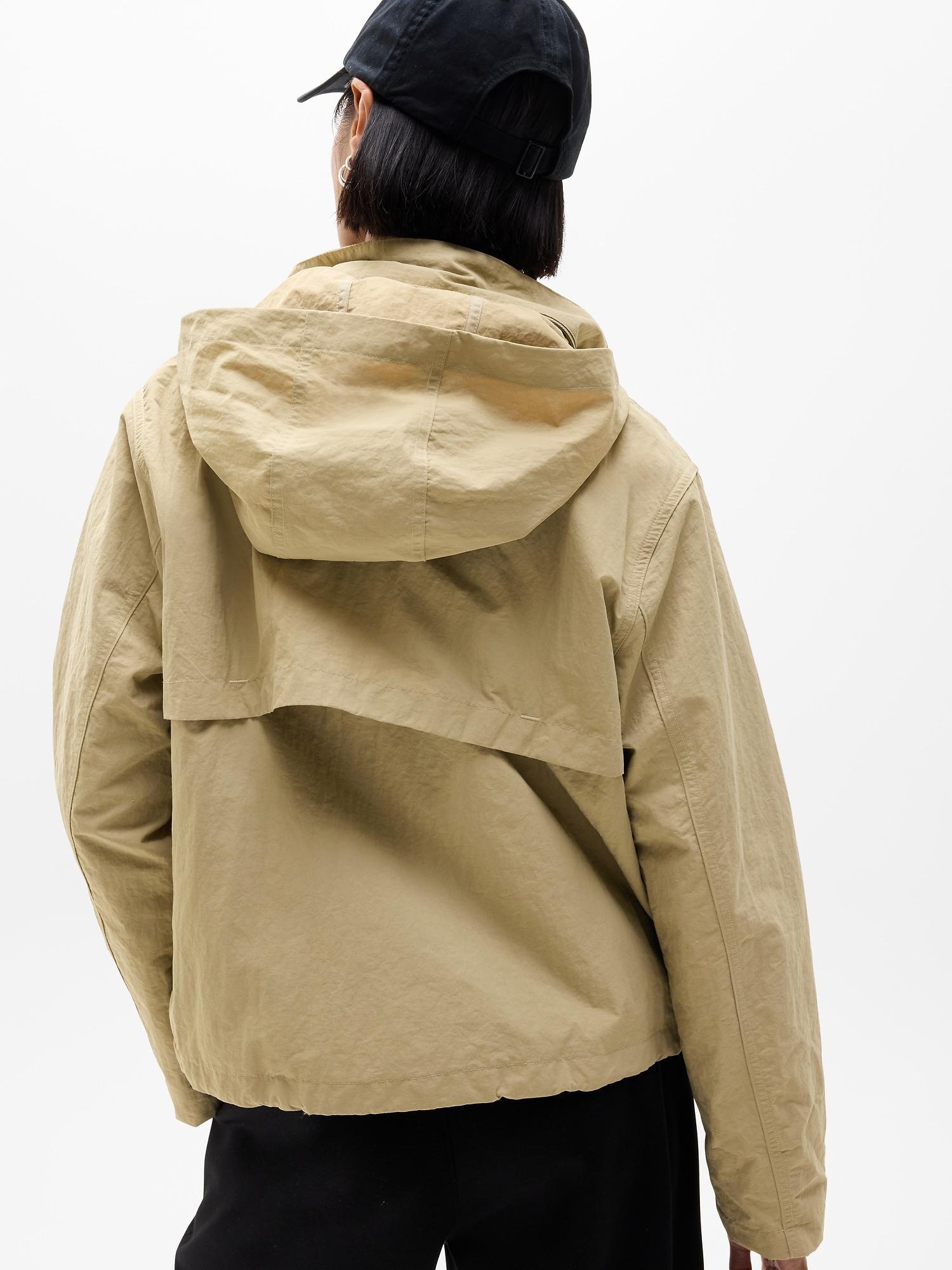 Everywhere Jacket Product Image