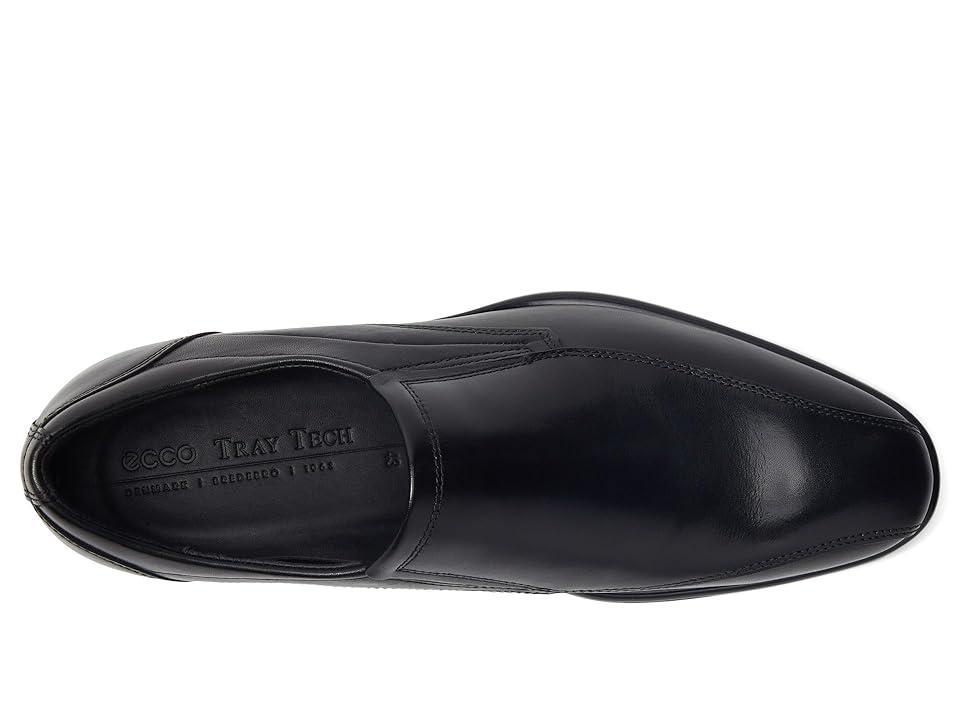 ECCO Mens Citytray Bike Toe Slip Product Image