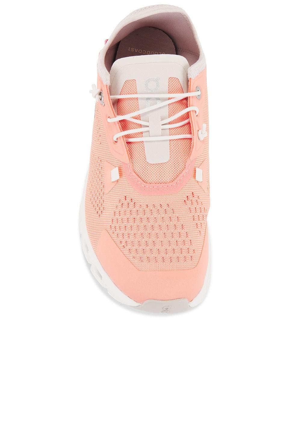 Cloud 5 Coast Sneaker On Product Image