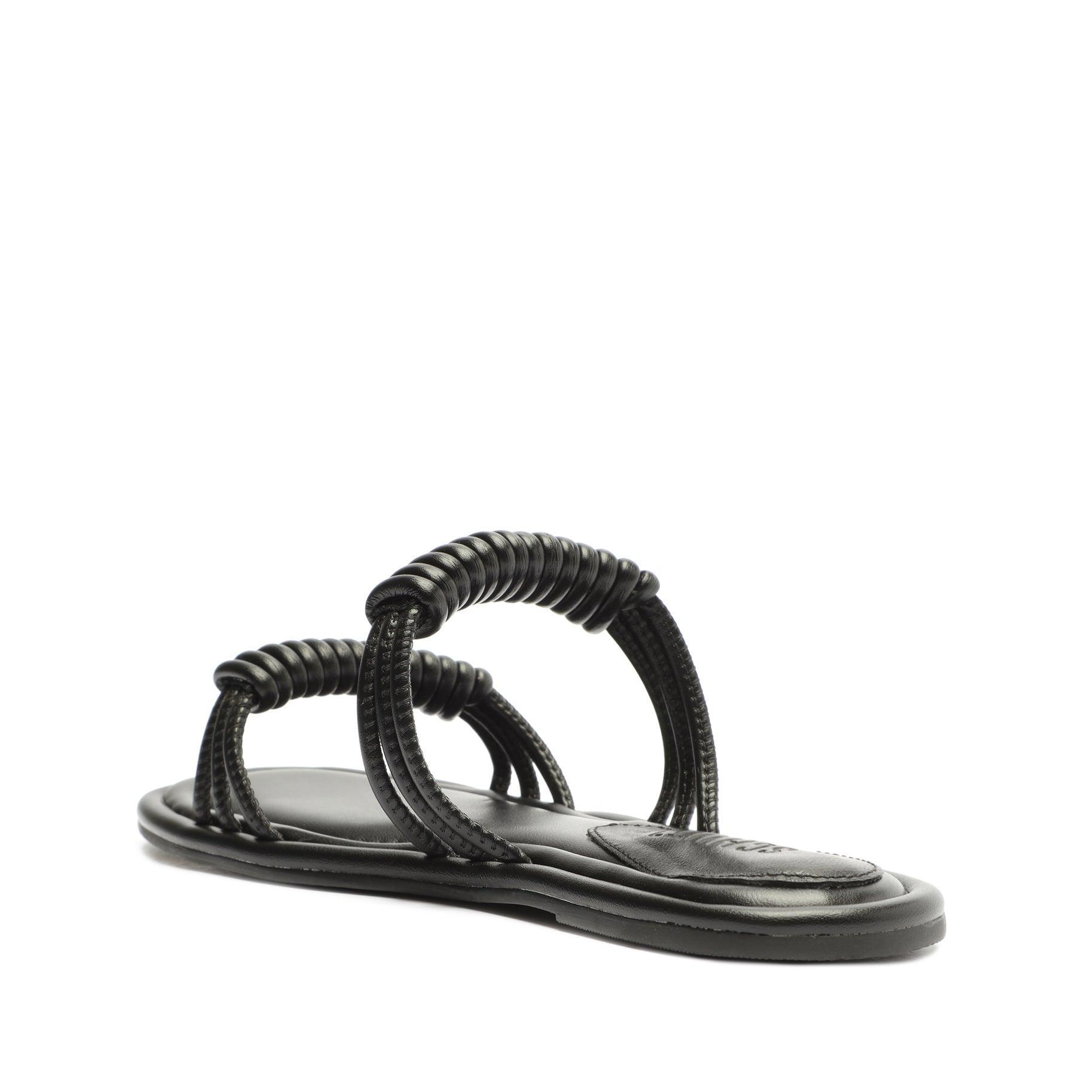 Binky Leather Sandal Female Product Image