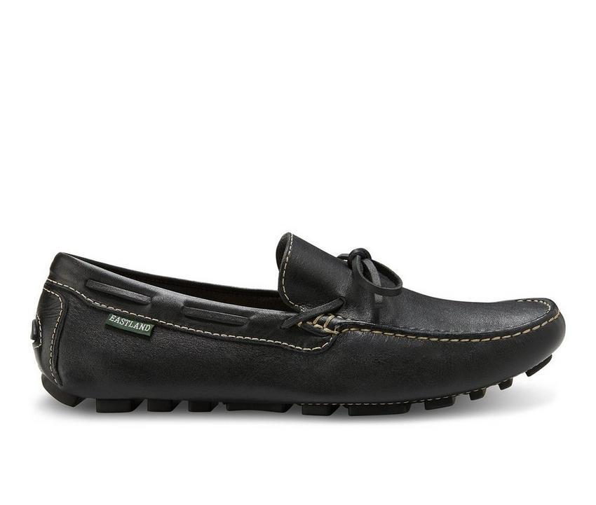 Men's Eastland Dustin Driving Moccassin Slip-On Shoes Product Image